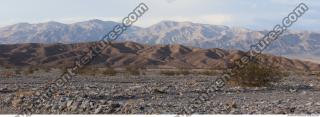 Photo Reference of Background Mountains 0058